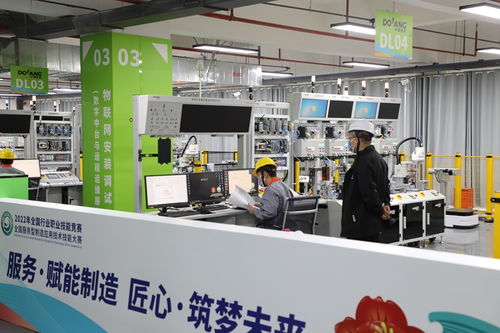 杭州萧山技师学院师生在全国服务型制造应用技术技能大赛信息技术咨询服务赛项中斩获大奖