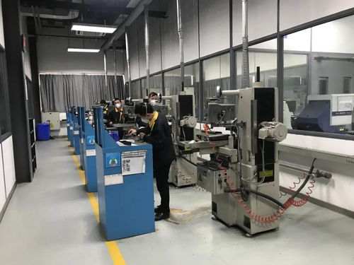 问需于企，精准服务——走进两家优秀高新技术企业信息技术咨询服务实践